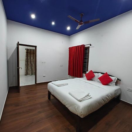 Beautiful 4Bhk Duplex Villa Mysore Εξωτερικό φωτογραφία