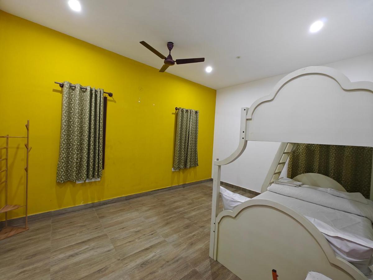 Beautiful 4Bhk Duplex Villa Mysore Εξωτερικό φωτογραφία