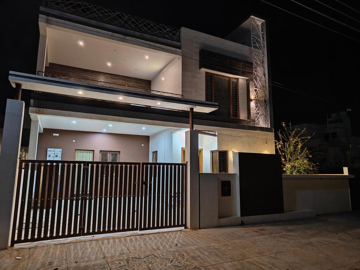 Beautiful 4Bhk Duplex Villa Mysore Εξωτερικό φωτογραφία